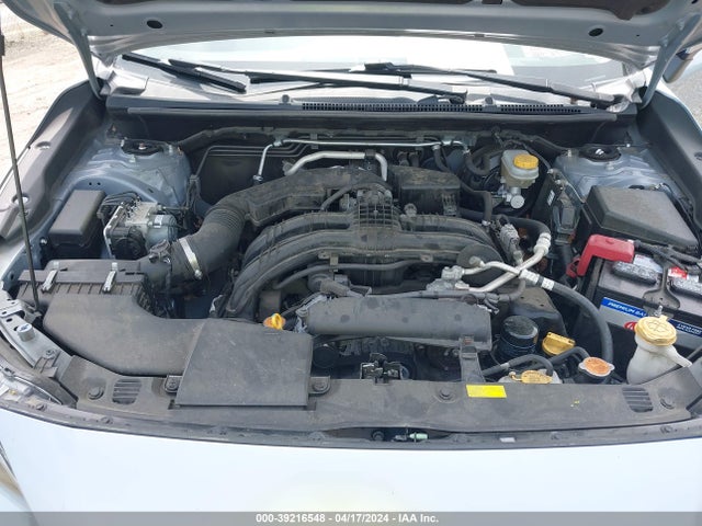 JF2GTADC6JH287817 Subaru Crosstrek 2.0i Premium