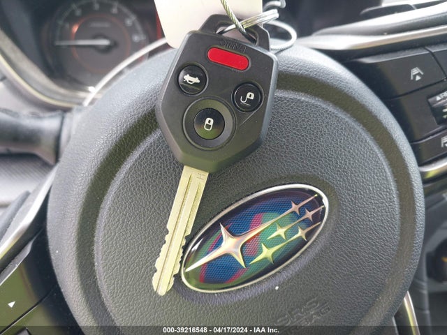 JF2GTADC6JH287817 Subaru Crosstrek 2.0i Premium