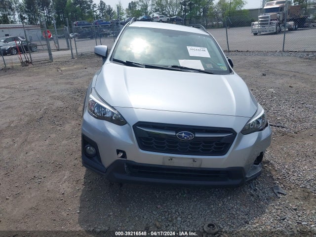 JF2GTADC6JH287817 Subaru Crosstrek 2.0i Premium
