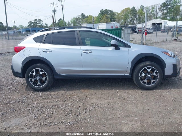 JF2GTADC6JH287817 Subaru Crosstrek 2.0i Premium