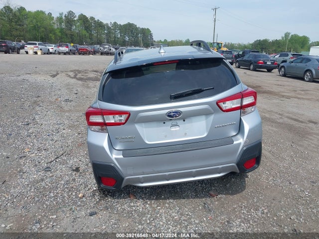 JF2GTADC6JH287817 Subaru Crosstrek 2.0i Premium