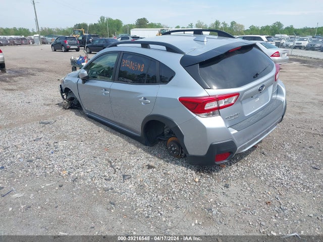 JF2GTADC6JH287817 Subaru Crosstrek 2.0i Premium