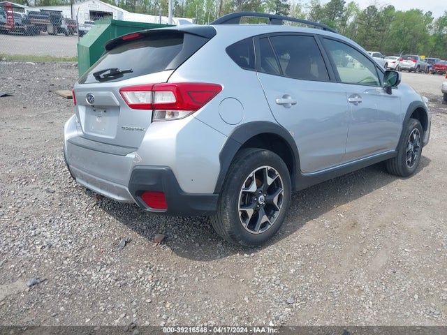 JF2GTADC6JH287817 Subaru Crosstrek 2.0i Premium