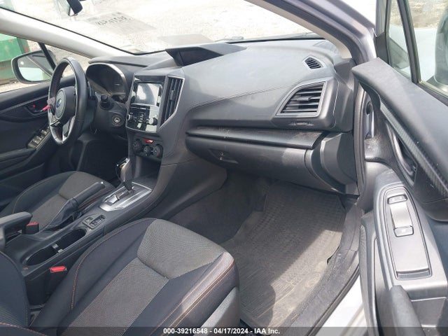 JF2GTADC6JH287817 Subaru Crosstrek 2.0i Premium