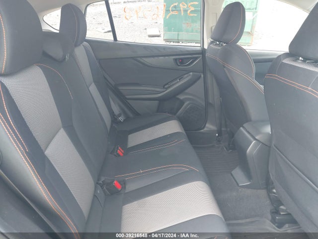 JF2GTADC6JH287817 Subaru Crosstrek 2.0i Premium