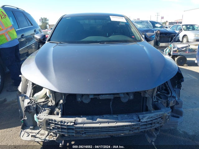 Honda Accord Sport 2017 1HGCR2F53HA200430 Image 13