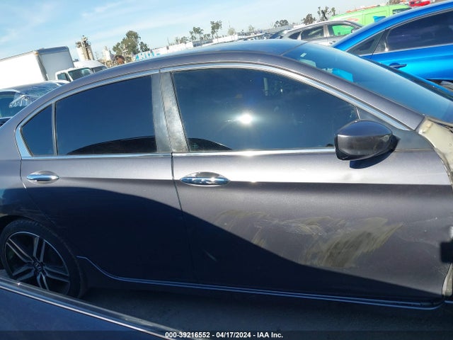Honda Accord Sport 2017 1HGCR2F53HA200430 Image 14