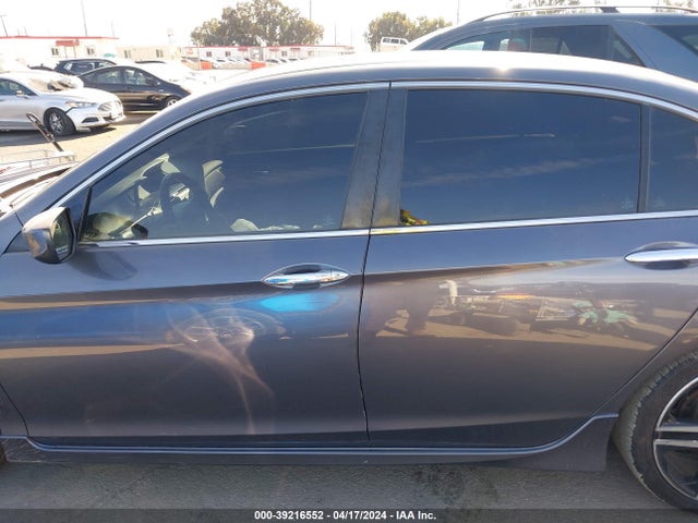 Honda Accord Sport 2017 1HGCR2F53HA200430 Image 15