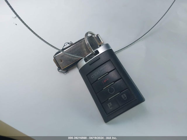 2G61M5S36E9260464 Cadillac XTS LUXURY