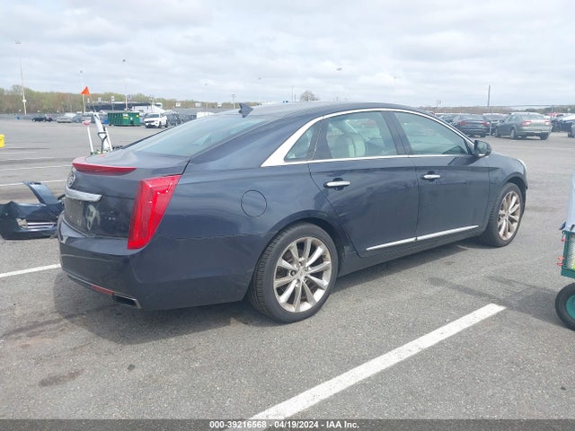 2G61M5S36E9260464 Cadillac XTS LUXURY