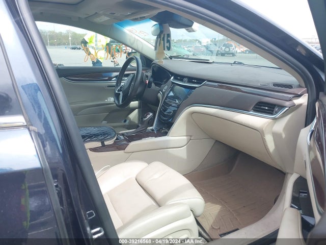 2G61M5S36E9260464 Cadillac XTS LUXURY