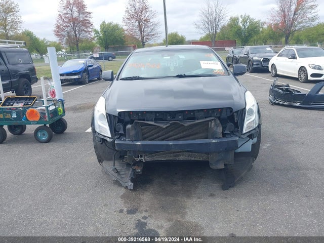 2G61M5S36E9260464 Cadillac XTS LUXURY