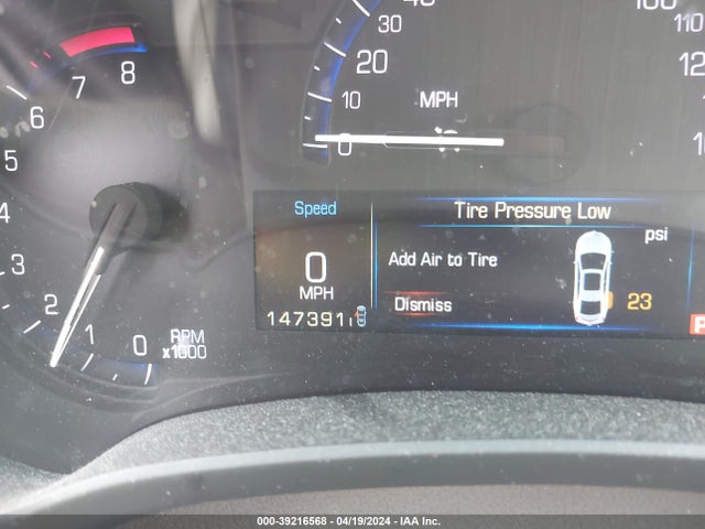 2G61M5S36E9260464 Cadillac XTS LUXURY