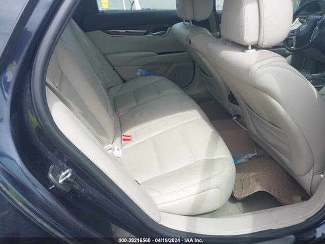 2G61M5S36E9260464 Cadillac XTS LUXURY