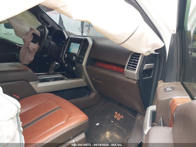 Ford F-150 King Ranch 2018 1FTEW1EG1JFA79144 Image 5