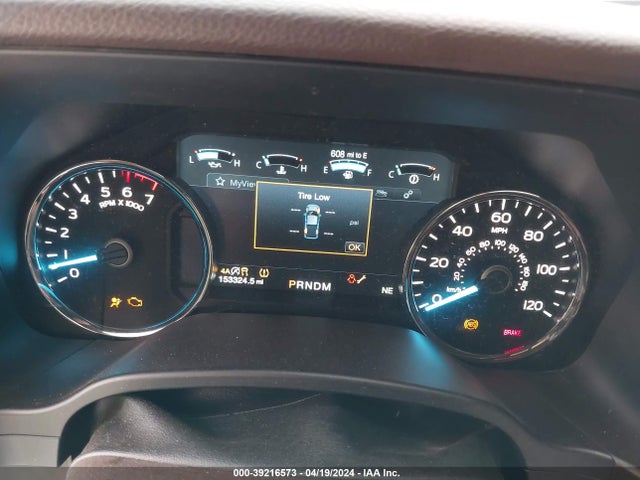 Ford F-150 King Ranch 2018 1FTEW1EG1JFA79144 Image 7