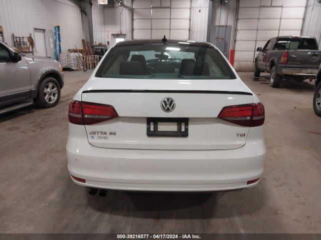 3VWD17AJ2JM211002 Volkswagen Jetta 1.8t Se Sport