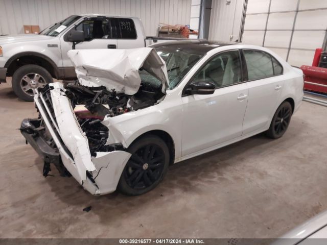 3VWD17AJ2JM211002 Volkswagen Jetta 1.8t Se Sport