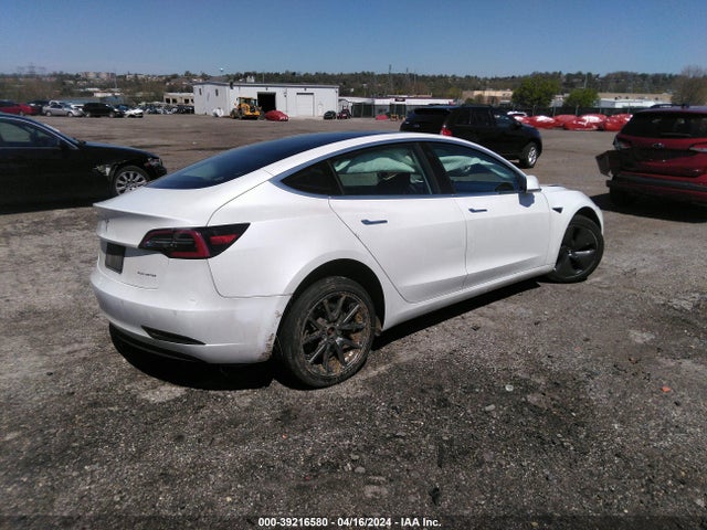 Tesla Model 3 Long Range/performance 2019 5YJ3E1EB8KF433424 Image 4