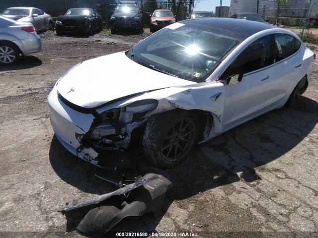 Tesla Model 3 Long Range/performance 2019 5YJ3E1EB8KF433424 Image 6