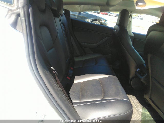 Tesla Model 3 Long Range/performance 2019 5YJ3E1EB8KF433424 Image 8