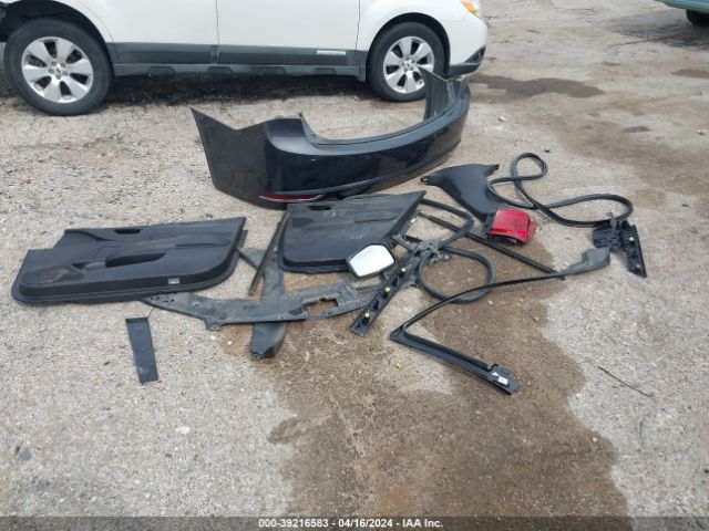 19UUB2F7XFA018943 Acura Tlx V6 Advance