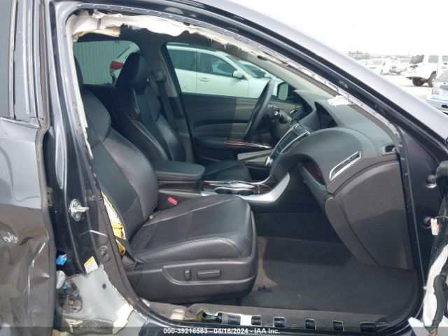 19UUB2F7XFA018943 Acura Tlx V6 Advance