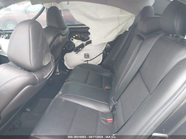 19UUB2F7XFA018943 Acura Tlx V6 Advance