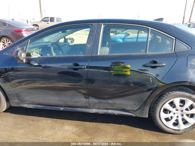Toyota Corolla Hybrid Le 2024 JTDBCMFE7R3033308 Image 15