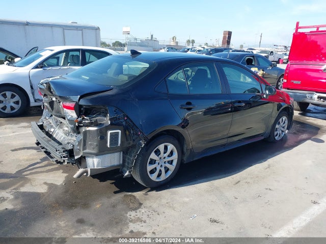 Toyota Corolla Hybrid Le 2024 JTDBCMFE7R3033308 Image 4