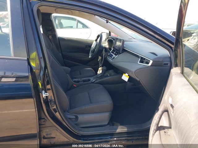 Toyota Corolla Hybrid Le 2024 JTDBCMFE7R3033308 Image 5
