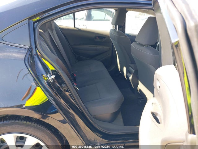 Toyota Corolla Hybrid Le 2024 JTDBCMFE7R3033308 Image 8