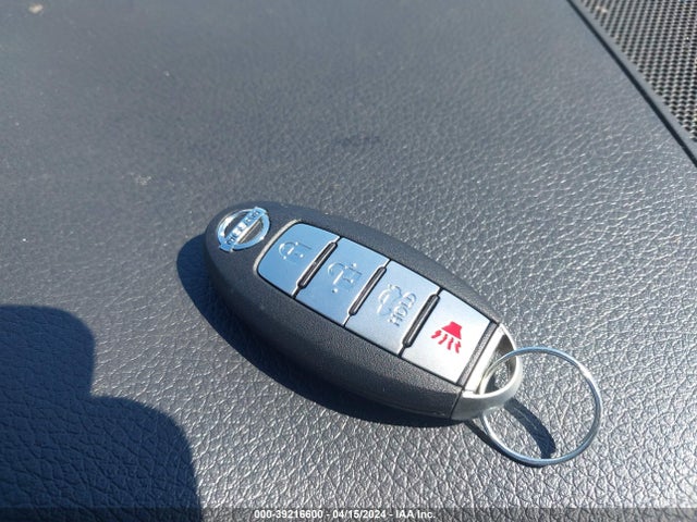 Nissan Altima 2.5 S 2015 1N4AL3AP3FC412564 Image 11