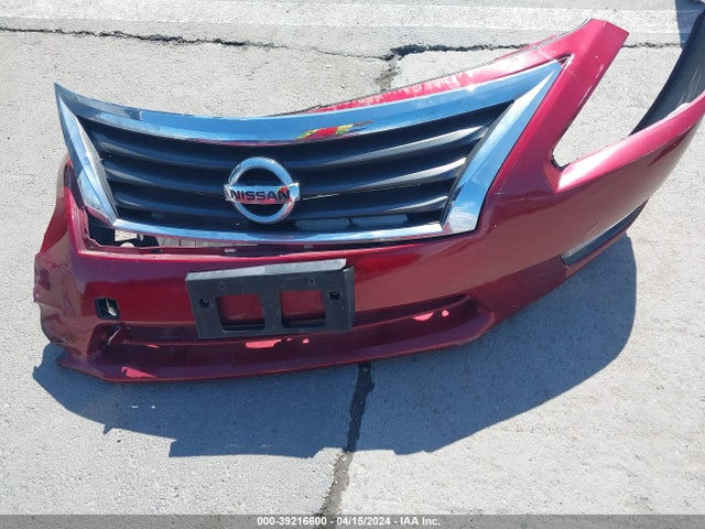 Nissan Altima 2.5 S 2015 1N4AL3AP3FC412564 Image 12