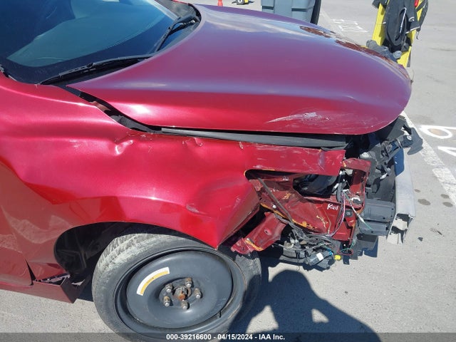 Nissan Altima 2.5 S 2015 1N4AL3AP3FC412564 Image 13