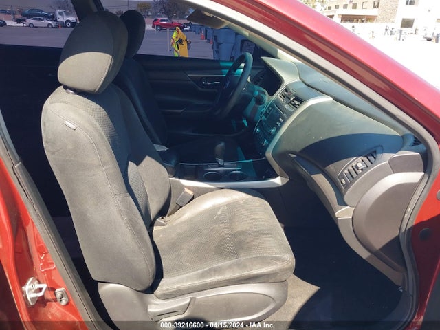 Nissan Altima 2.5 S 2015 1N4AL3AP3FC412564 Image 5