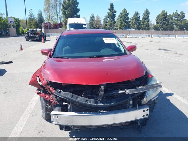 Nissan Altima 2.5 S 2015 1N4AL3AP3FC412564 Image 6