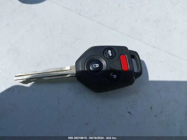 Subaru Crosstrek 2.0i Premium 2018 JF2GTADC2JH339900 Image 11