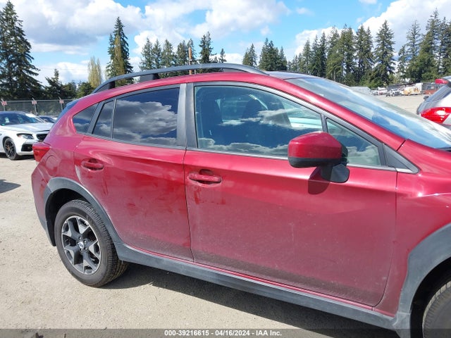 Subaru Crosstrek 2.0i Premium 2018 JF2GTADC2JH339900 Image 13
