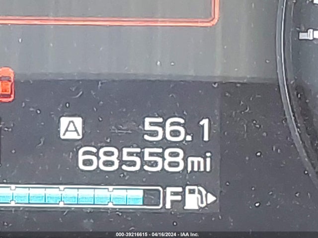 Subaru Crosstrek 2.0i Premium 2018 JF2GTADC2JH339900 Image 15