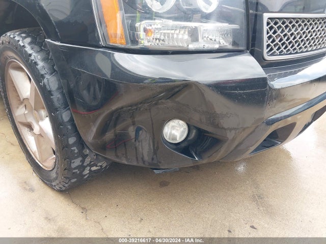 Chevrolet Suburban 1500 Ls 2014 1GNSCHE06ER128082 Image 6