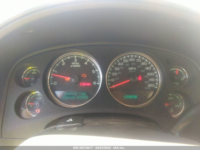 Chevrolet Suburban 1500 Ls 2014 1GNSCHE06ER128082 Image 7