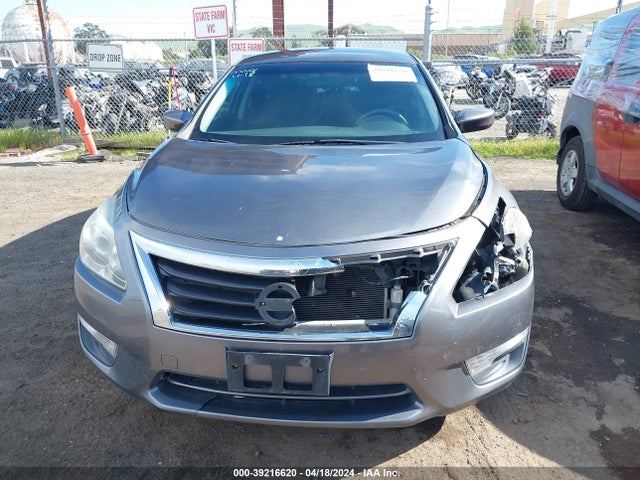 Nissan Altima 2.5 S 2014 1N4AL3AP6EN223653 Image 12