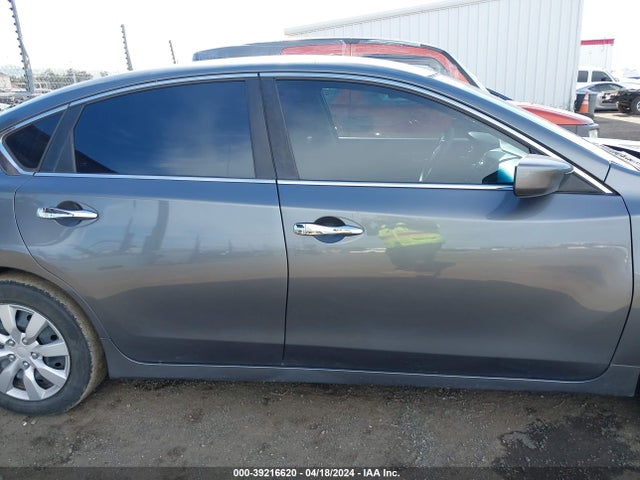 Nissan Altima 2.5 S 2014 1N4AL3AP6EN223653 Image 13