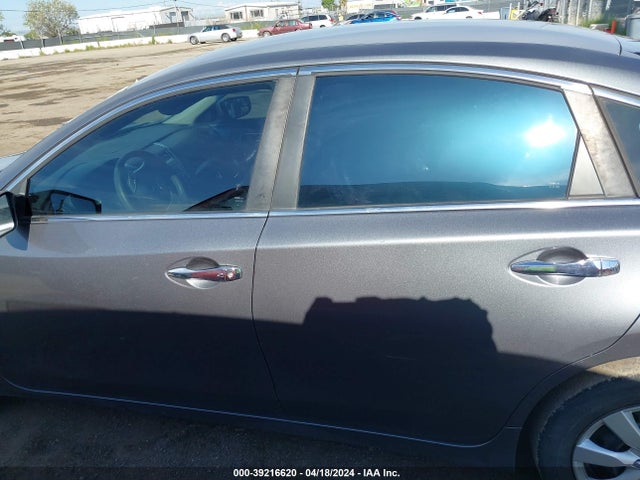 Nissan Altima 2.5 S 2014 1N4AL3AP6EN223653 Image 14