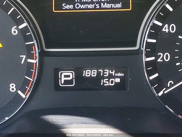 Nissan Altima 2.5 S 2014 1N4AL3AP6EN223653 Image 15