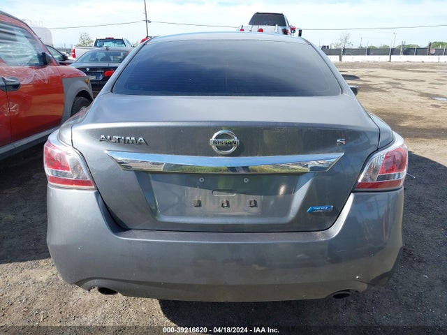 Nissan Altima 2.5 S 2014 1N4AL3AP6EN223653 Image 16