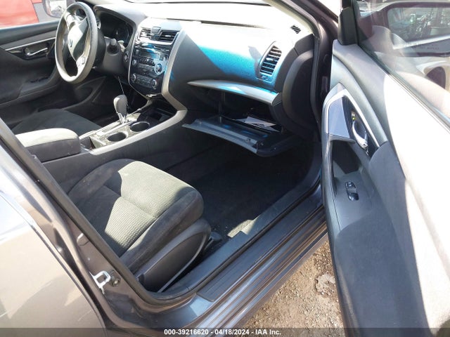 Nissan Altima 2.5 S 2014 1N4AL3AP6EN223653 Image 5