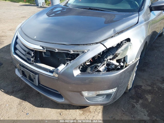 Nissan Altima 2.5 S 2014 1N4AL3AP6EN223653 Image 6