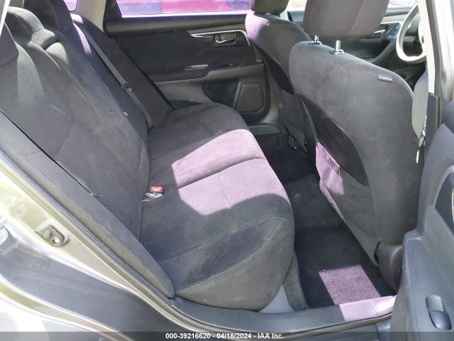 Nissan Altima 2.5 S 2014 1N4AL3AP6EN223653 Image 8
